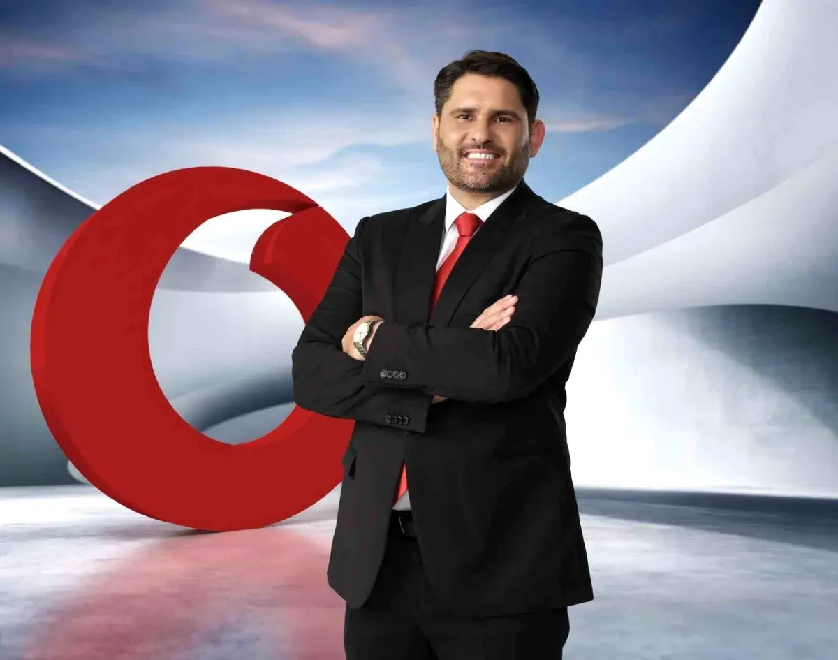 Vodafone Türkiye XGS-PON Teknolojisini Hayata Geçirdi