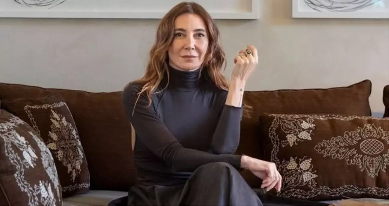 Vuslat Doğan Sabancı kimdir, kaç yaşında, nereli? Vuslat Doğan Sabancı kiminle evli?