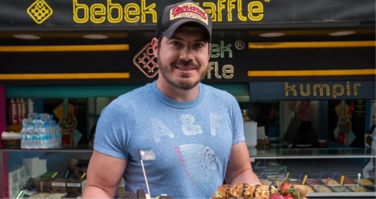 Waffle mekan sahibi Önder Şahin kimdir, kaç yaşında? Önder Şahin neden tutuklandı?