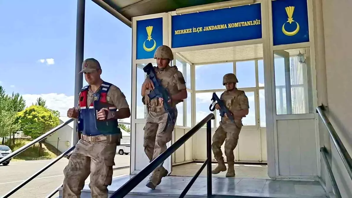 112 Acil Çağrı Merkezi Sistemi'ne Tablet Desteği