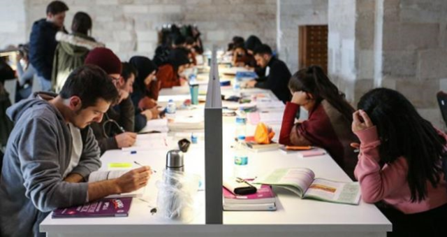 YKS ek tercihler başladı mı? 2025 YKS ek tercih tarihleri ve boş kontenjanlar! YKS ek tercihler başladı mı? 2025 YKS ek tercih tarihleri ve boş kontenjanlar!