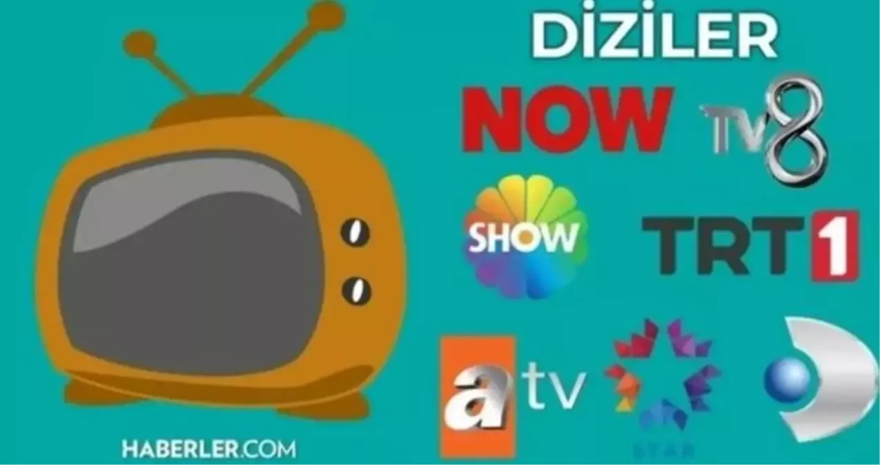 16 EYLÜL SALI YAYIN AKIŞI: Bu akşam hangi diziler var? Hangi kanalda ne var?