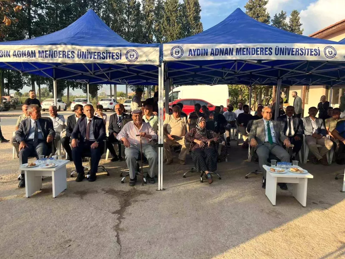 Adnan Menderes, İdam Edilişinin 64. Yılında Anıldı