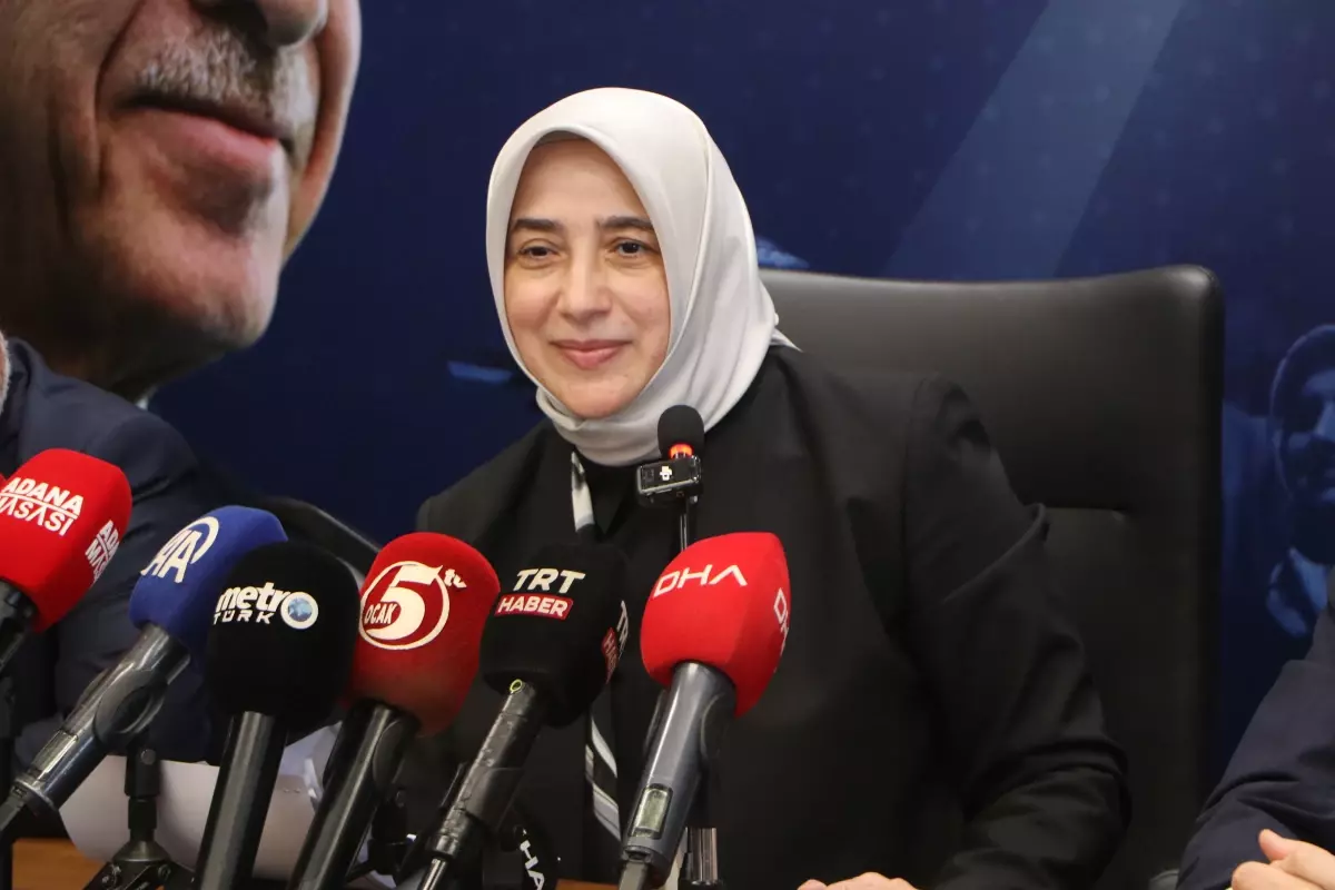 AK Parti Grup Başkanvekili Zengin: Dünyanın karşısında bir İsrail belası var