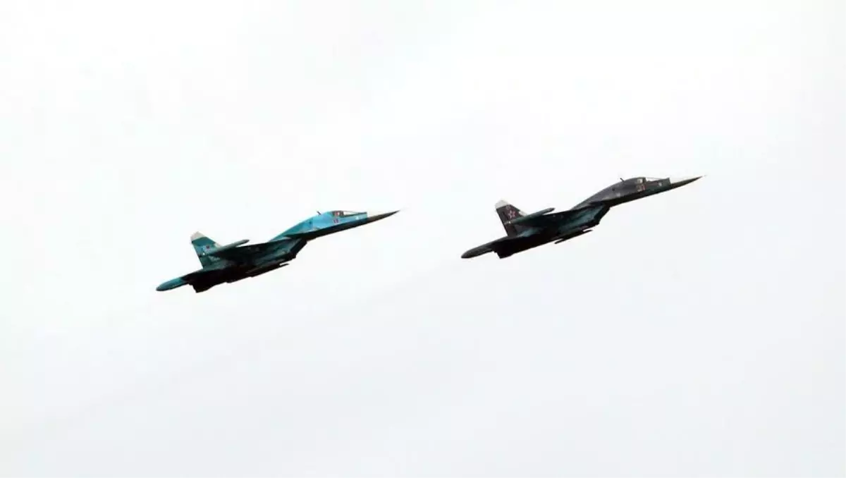 Belarus ve Rusya'nın Zapad-2025 Tatbikatı Başladı