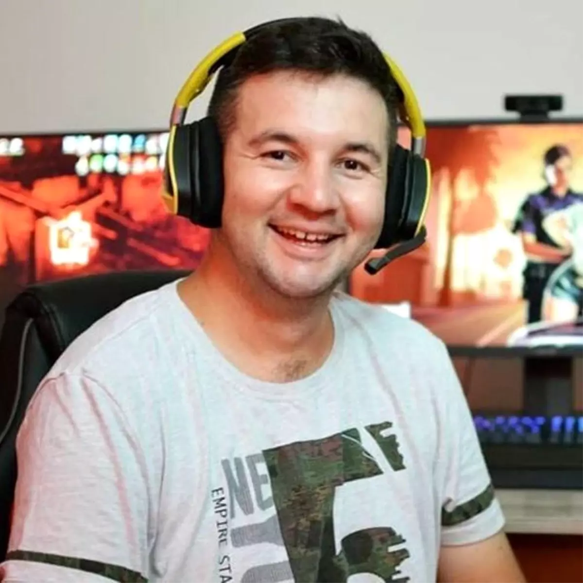 Uzman Çavuş Emre Bozkurt Bacanağı Tarafından Öldürüldü