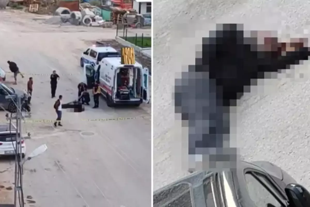 Bacanak cinayetinde 10 yıllık husumet iddiası