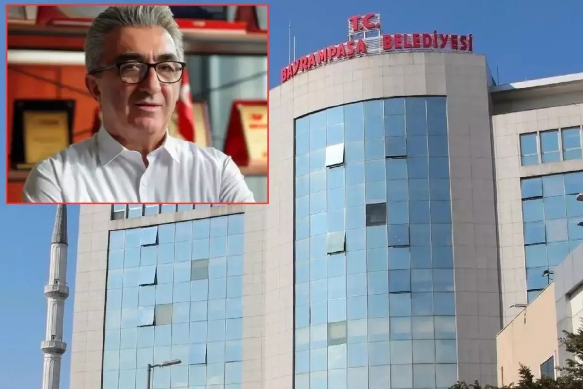 Bayrampaşa Belediyesi soruşturmasında 39 kişi için tutuklama talebi