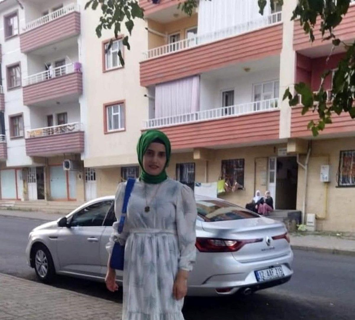 Bingöl'de Kayıp Zihinsel Engelli Genç Kız Mardin'de Bulundu