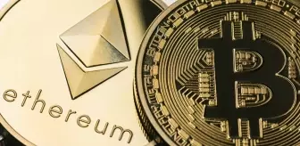 Bitcoin ve Ethereum üç ayda büyük sıçrama yapabilir