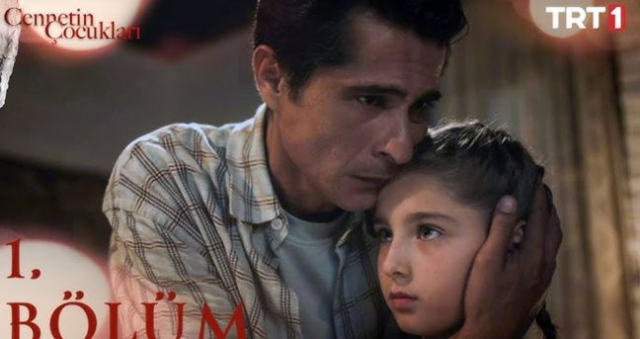 Cennetin Çocukları konusu ne, oyuncuları kimler? Cennetin Çocukları dizisi nerede çekiliyor?