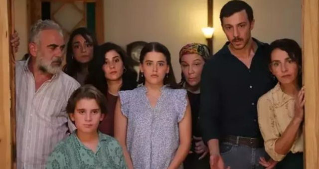 Cennetin Çocukları konusu ne, oyuncuları kimler? Cennetin Çocukları dizisi nerede çekiliyor?