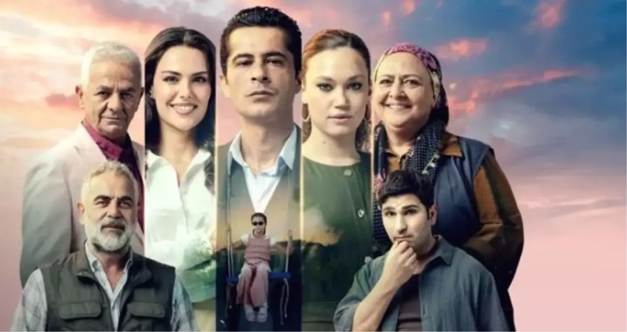 Cennetin Çocukları konusu ne, oyuncuları kimler? Cennetin Çocukları dizisi nerede çekiliyor?