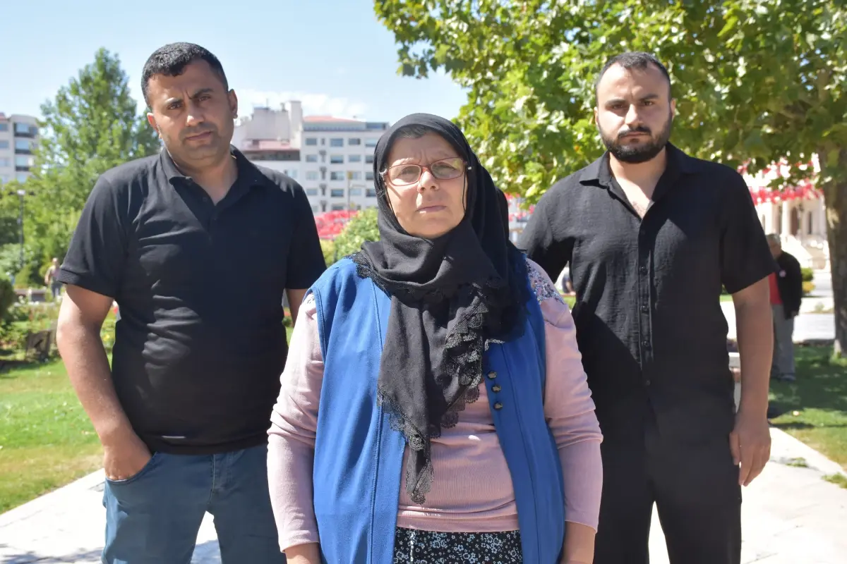 Baltalı Saldırıdan Sonra Şüpheli Serbest Bırakıldı, Aile Adalet İstiyor