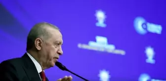 Cumhurbaşkanı Erdoğan, CHP'nin ertelenen kurultay davası hakkında ilk kez konuştu