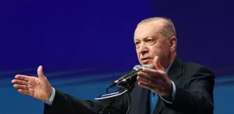 Cumhurbaşkanı Erdoğan'dan 81 ilde sosyal konut müjdesi: Önümüzdeki ay açıklayacağız