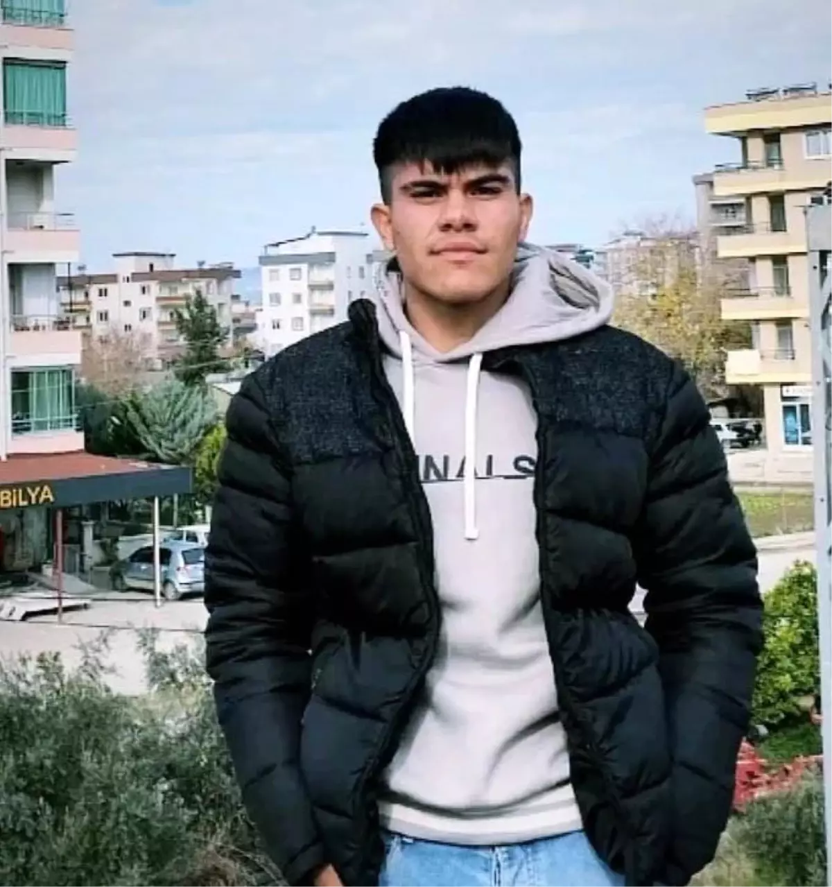 Osmaniye'de Traktör Devrildi, Genç Hayatını Kaybetti