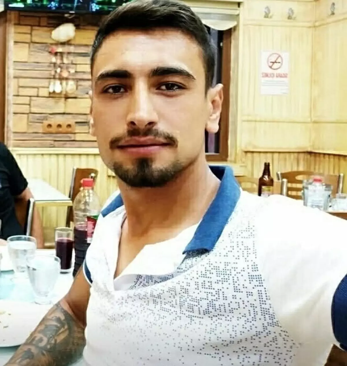 Traktör Kazası: 32 Yaşındaki Hasan Çakır Hayatını Kaybetti
