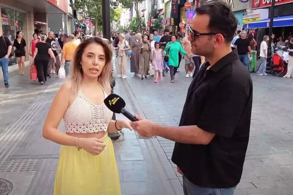 Dilruba Kayserilioğlu beraat etti