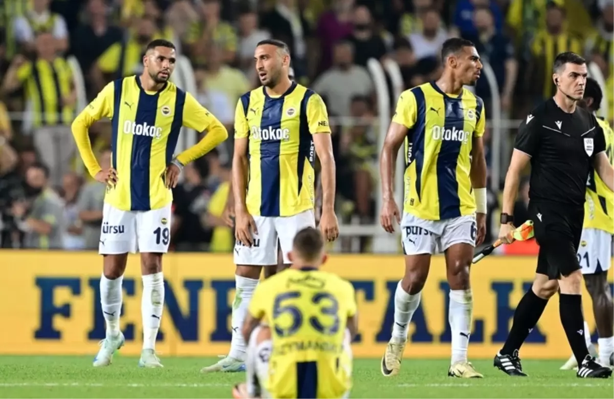 Dinamo Zagreb Fenerbahçe maçı ne zaman, hangi kanalda, şifresiz mi?