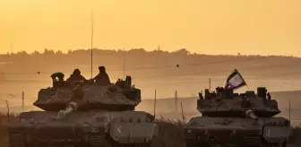 Dışişleri: Gazze'ye kara harekatı İsrail'in soykırım planlarının yeni bir aşamasıdır