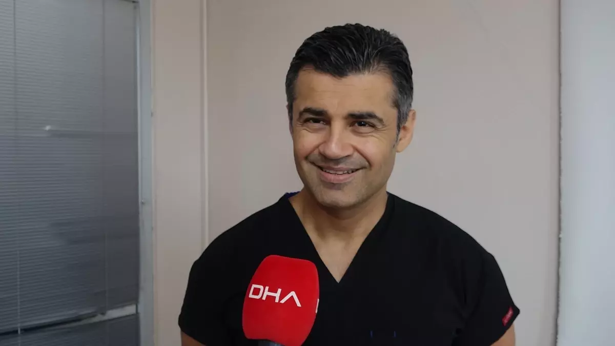 Erkek Kısırlığında Artış: Uzman Uyarıyor
