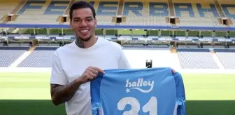 Ederson'un en sevdiği Türkçe kelime ortaya çıktı