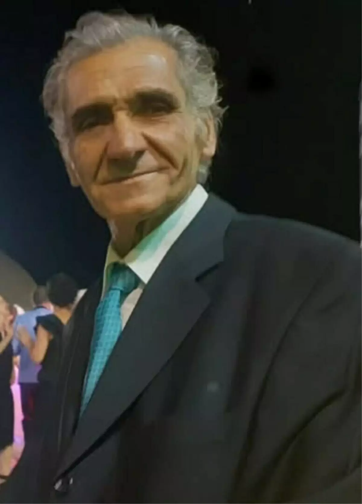 Denizde Kayıp Olan Kaptanın Cansız Bedenine Ulaşıldı