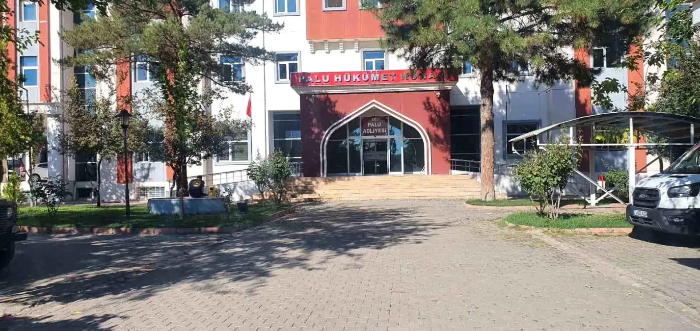 Elazığ'da Kayıp Kuzenler Davasında 12 Şüpheli Gözaltına Alındı