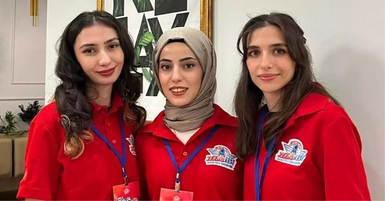 Erzurum Teknik Üniversitesi'nde Yapay Zeka İle Sağlık Projesi Başarı Elde Etti