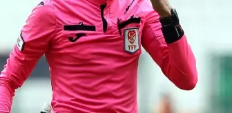Fenerbahçe-Alanyaspor maçının hakemi belli oldu
