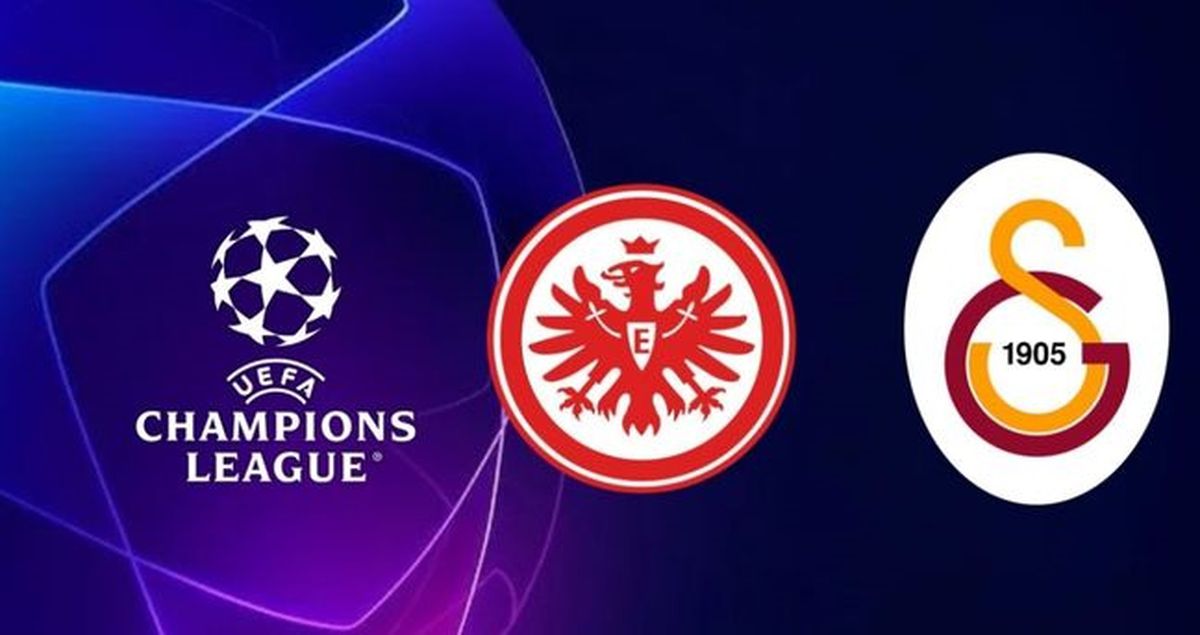 Galatasaray Frankfurt maçı çift maç mı, tek maç mı? Galatasaray Frankfurt rövanş maçı var mı?