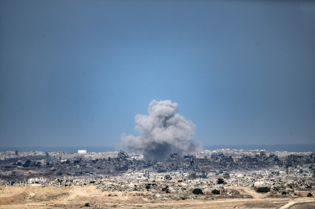 First statement from Netanyahu, who launched a ground operation in Gaza! Here is the army's bloody plan