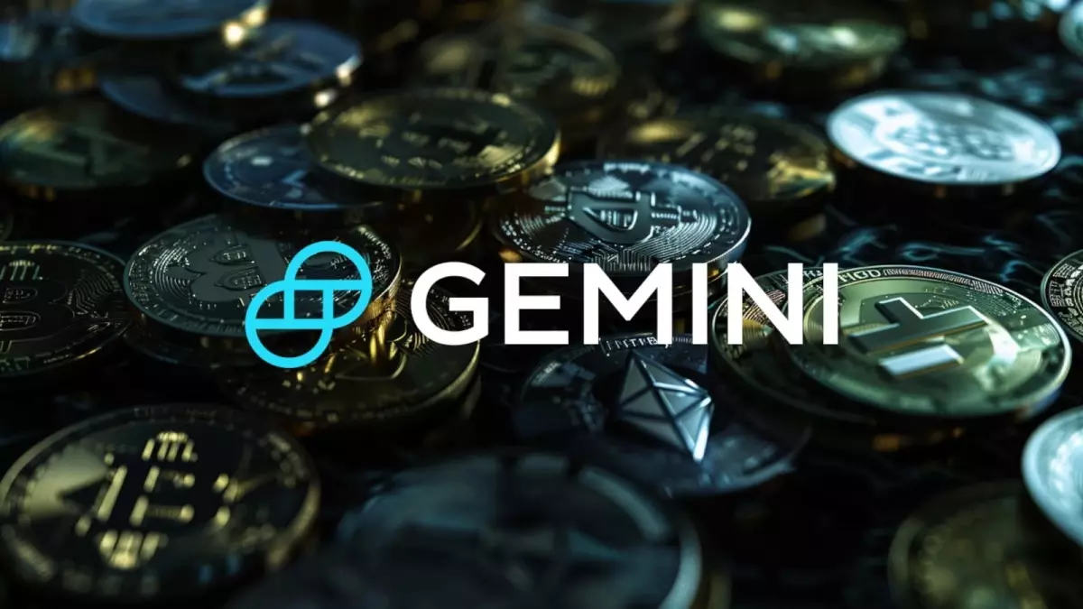 Gemini ve SEC arasındaki üç yıllık hukuki süreç sona eriyor