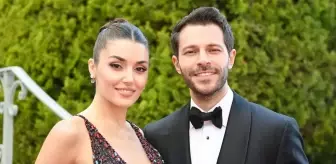 Hande Erçel'den ayrılık sonrası banyo pozu: Karın kasları dikkat çekti