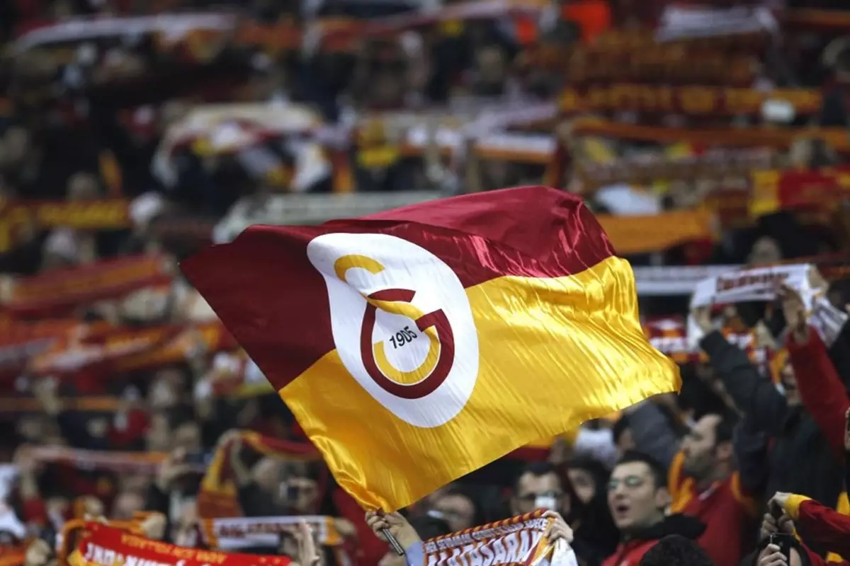 Galatasaray'a Şampiyonlar Ligi müjdesi