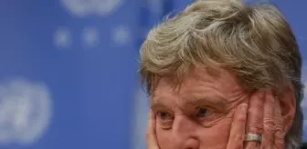 Hollywood'un efsane ismi Robert Redford hayatını kaybetti