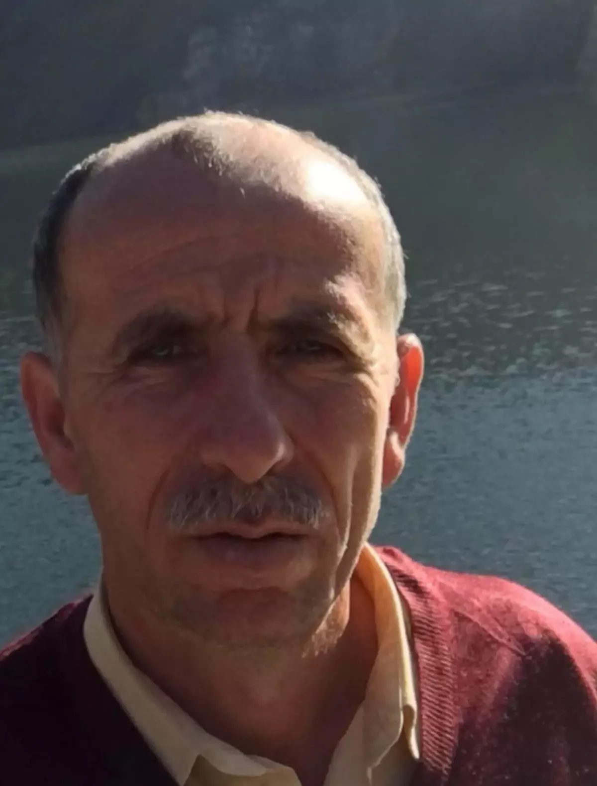 Akçakoca'da Amca Oğlunu Tabancayla Vuran Kişi Yakalandı