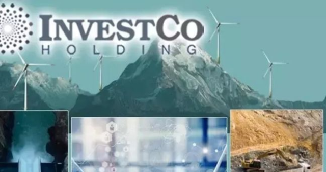 İnvestco Holding kimin? İnvestco Holding ne iş yapar?