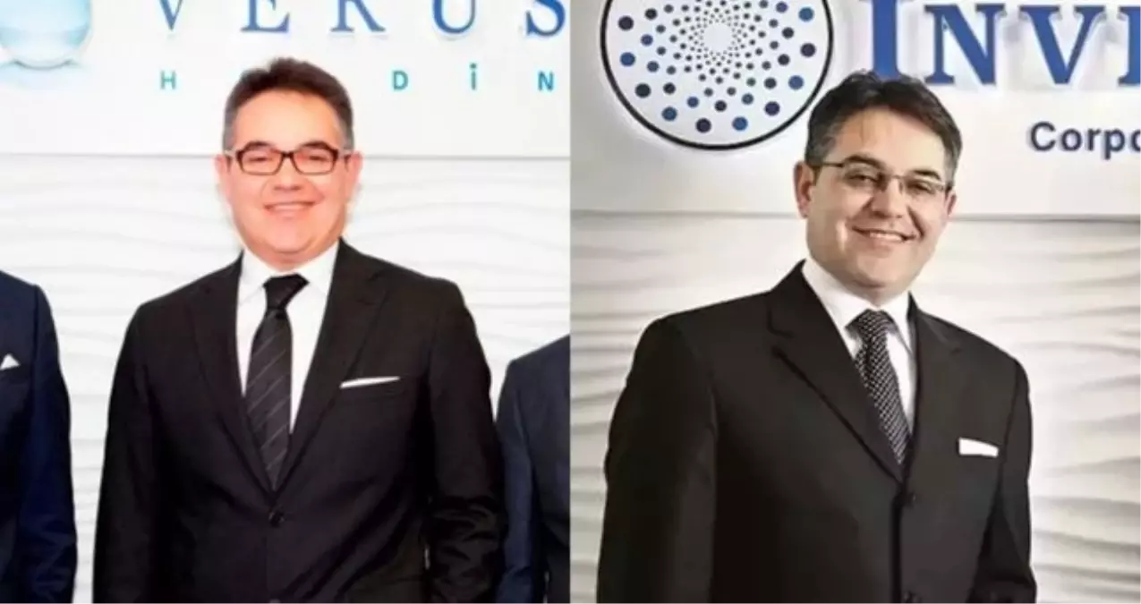 Investco Holding sahibi Mustafa Ünal kimdir? Mustafa Ünal kaç yaşında, nereli ve mal varlığı nedir?