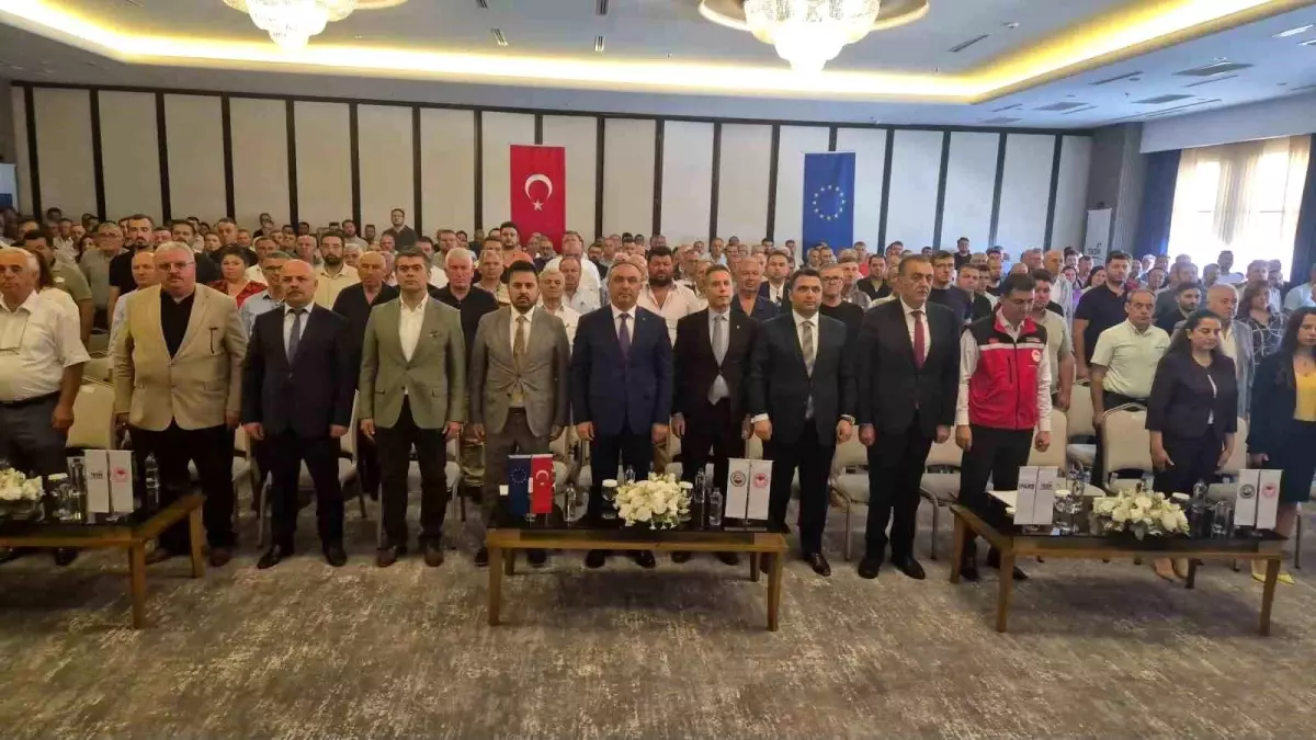 IPARD Programı ile 105 Bin Yeni İstihdam Sağlandı