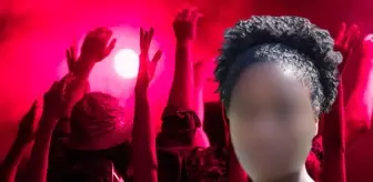 İş umuduyla gitti, mide bulandıran partinin içine düştü