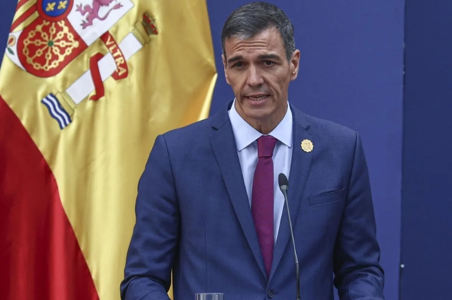 A heavy blow from Spain to Israel! 2 major arms contracts canceled