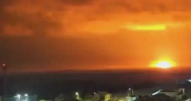 İsrail topyekün işgale mi başladı? 16 Eylül Gazze'de neler oluyor, son durum ne? İsrail topyekün işgale mi başladı? 16 Eylül Gazze'de neler oluyor, son durum ne?