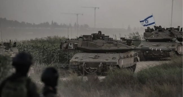 İsrail topyekün işgale mi başladı? 16 Eylül Gazze'de neler oluyor, son durum ne? İsrail topyekün işgale mi başladı? 16 Eylül Gazze'de neler oluyor, son durum ne?