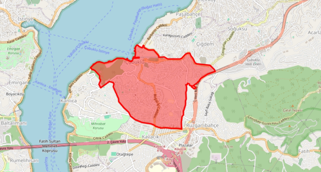 İstanbul BEYKOZ su kesintisi! 16-17 Eylül İSKİ Beykoz su kesintisi ne zaman bitecek, sular ne zaman gelecek? İstanbul BEYKOZ su kesintisi! 16-17 Eylül İSKİ Beykoz su kesintisi ne zaman bitecek, sular ne zaman gelecek?