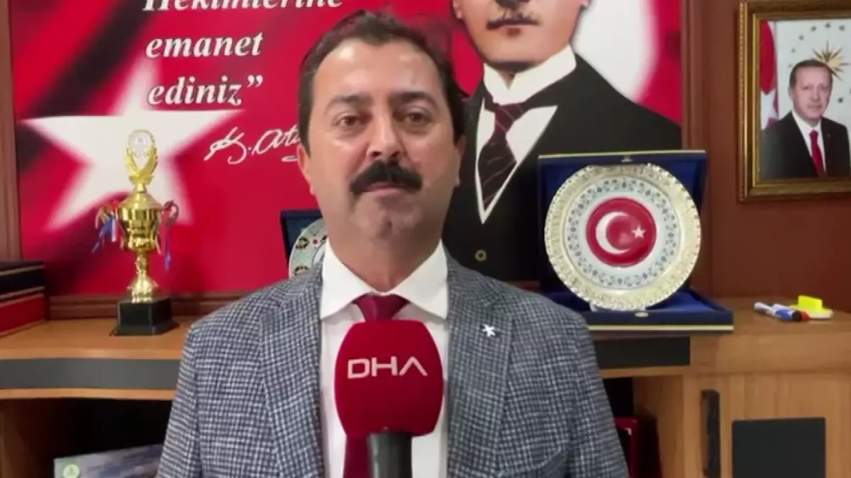 Artvin, Antibiyotik Kullanımında En Düşük Orana Sahip İl Oldu