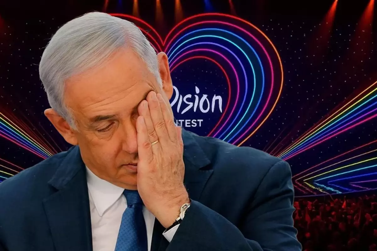 Karar onaylandı! İspanya, İsrail'in Eurovision'a katılması durumunda yarışmayı boykot edecek