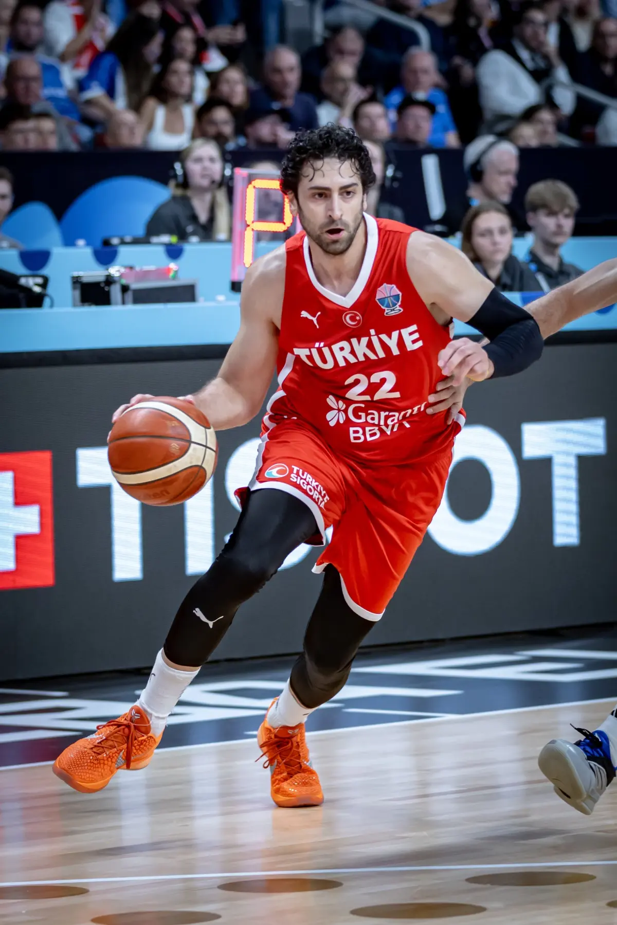 Furkan Korkmaz, Karşıyaka ile Transfer Görüşmelerine Yakın
