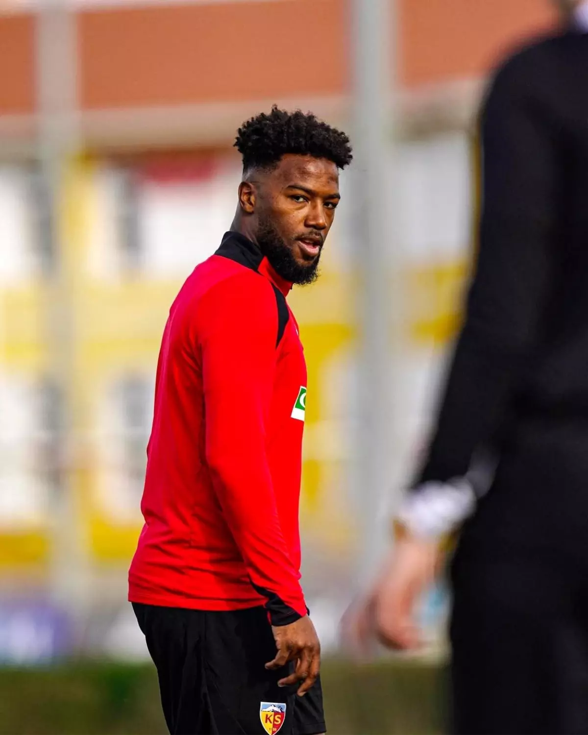 Kayserispor Yeni Dönemde 17 Futbolcuyla Yolları Ayırdı